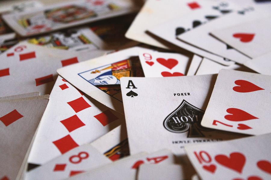 Here's Why I Improved & Reordered More Business Cards