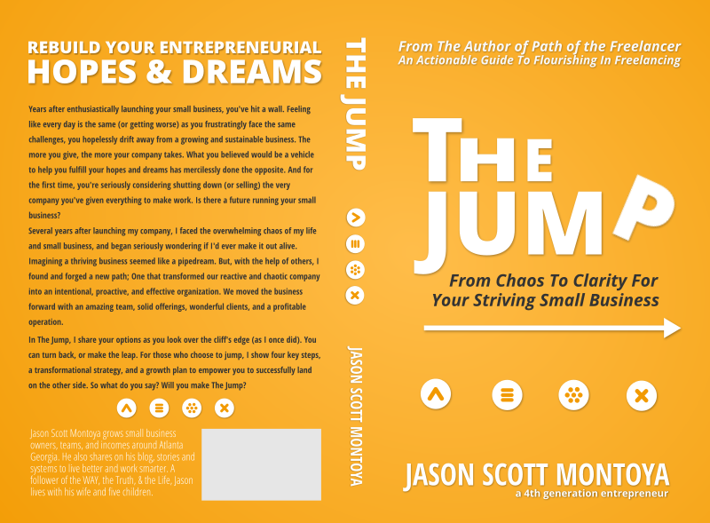 stalling small business book