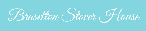 Braselton Stover House Logo