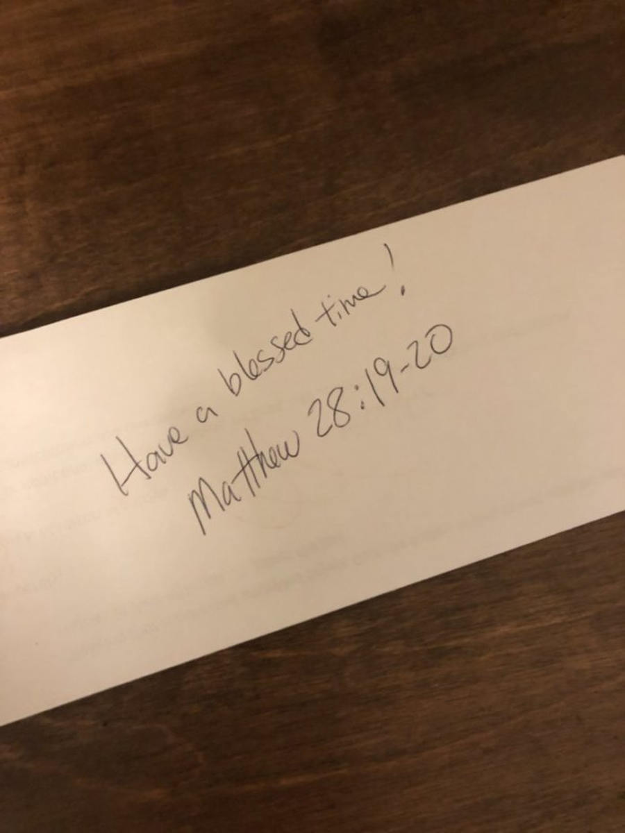 matthew 28:19-20