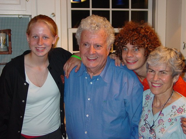 norman plunkett, 2005