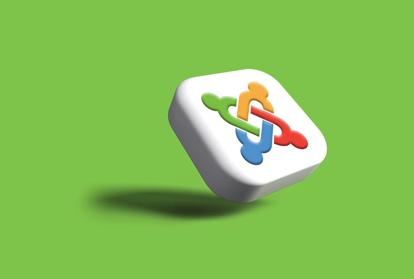 joomla logo graphic