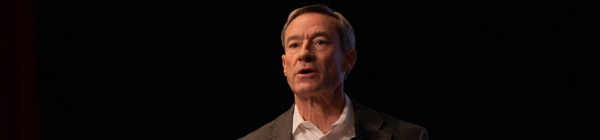 jack briggs, air force major general retired