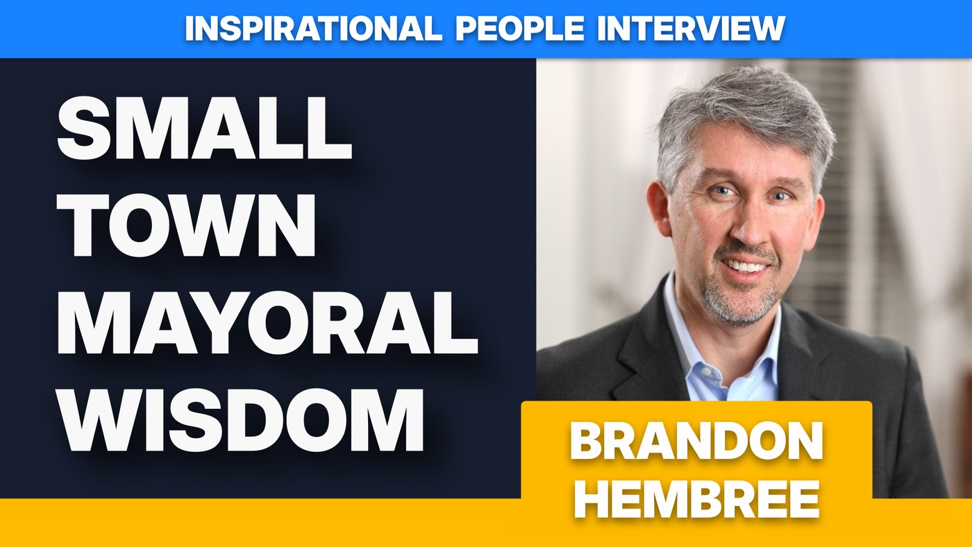 brandon hembree