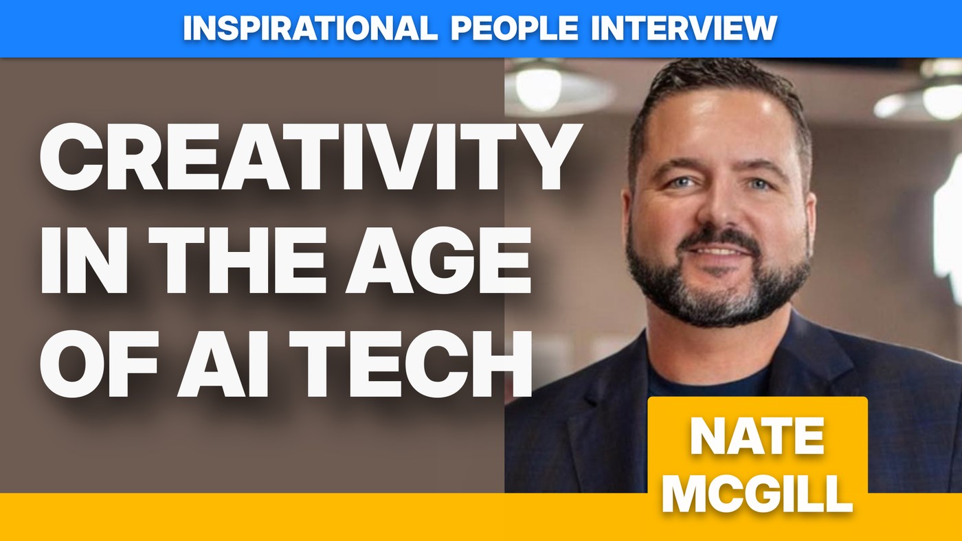 nate mcgill, promo graphic