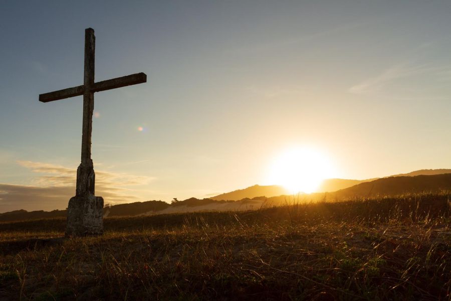 cross, sun, Florianópolis, SC, Brasil