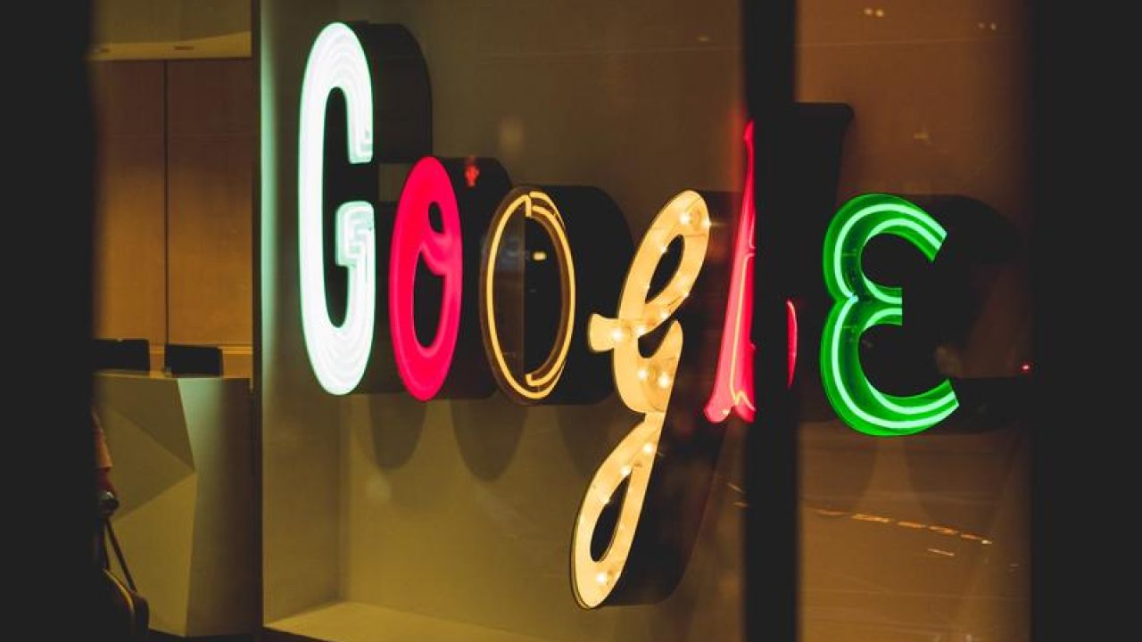 Google Sign