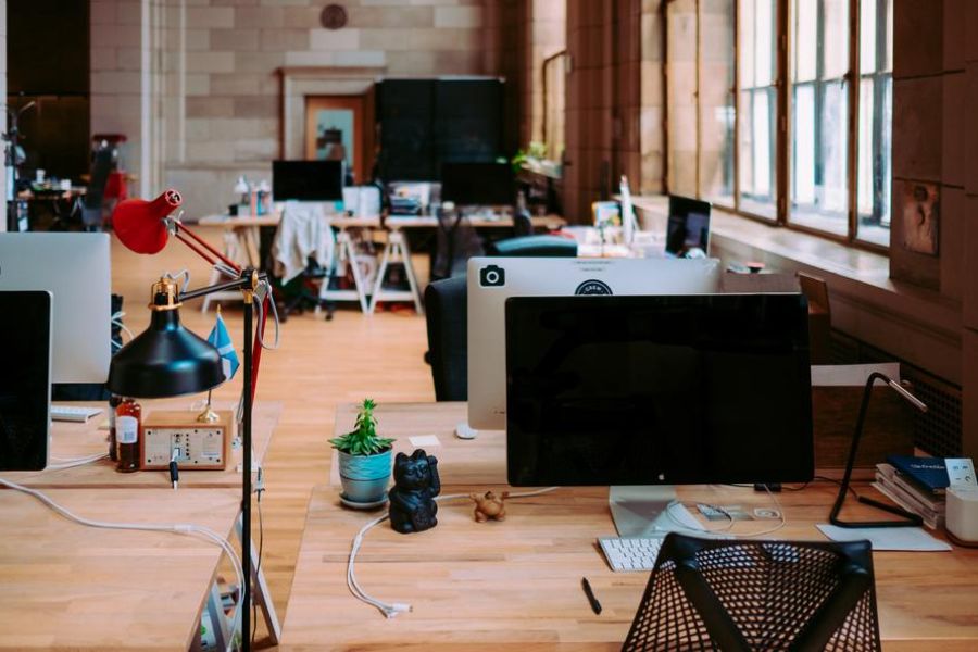 What Are The Five Stages Of Every Organization?