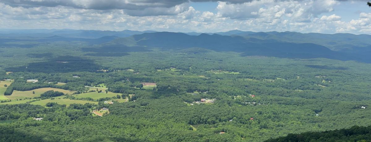 yonah mountain