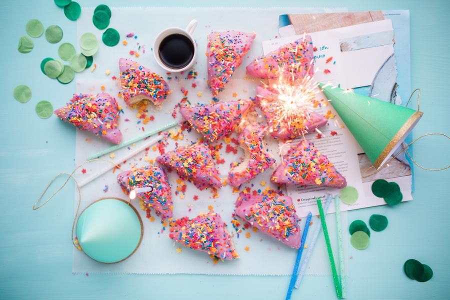 Enjoy Free Food & Entertainment During The Month Of Your Birthday