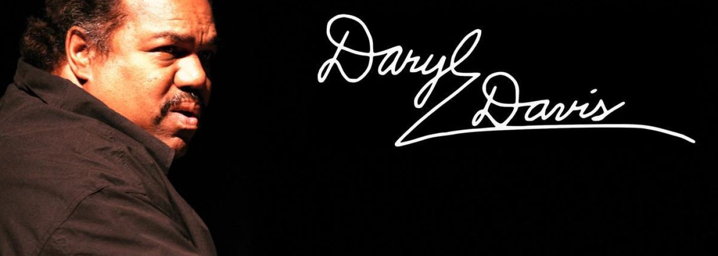 daryl davis, activist