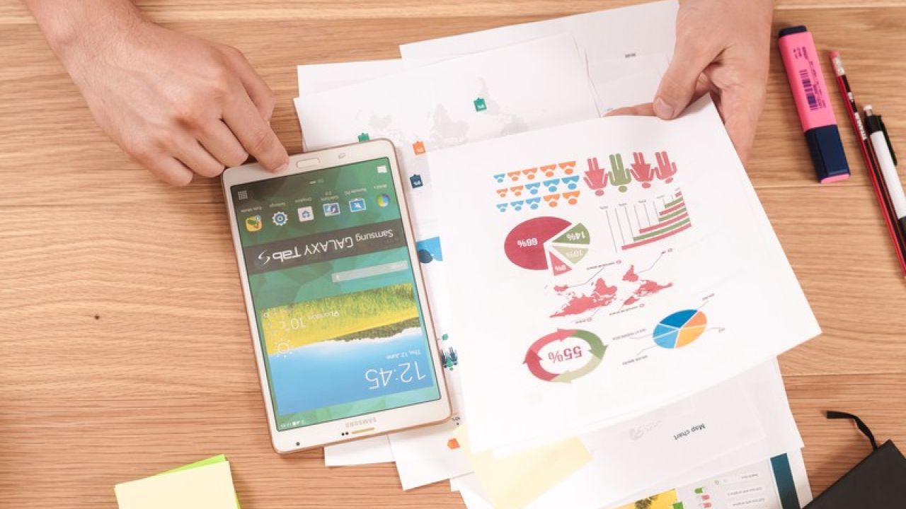 Comprehensive All-In-One Marketing Reports