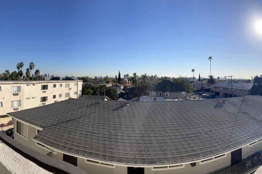 los angeles, california