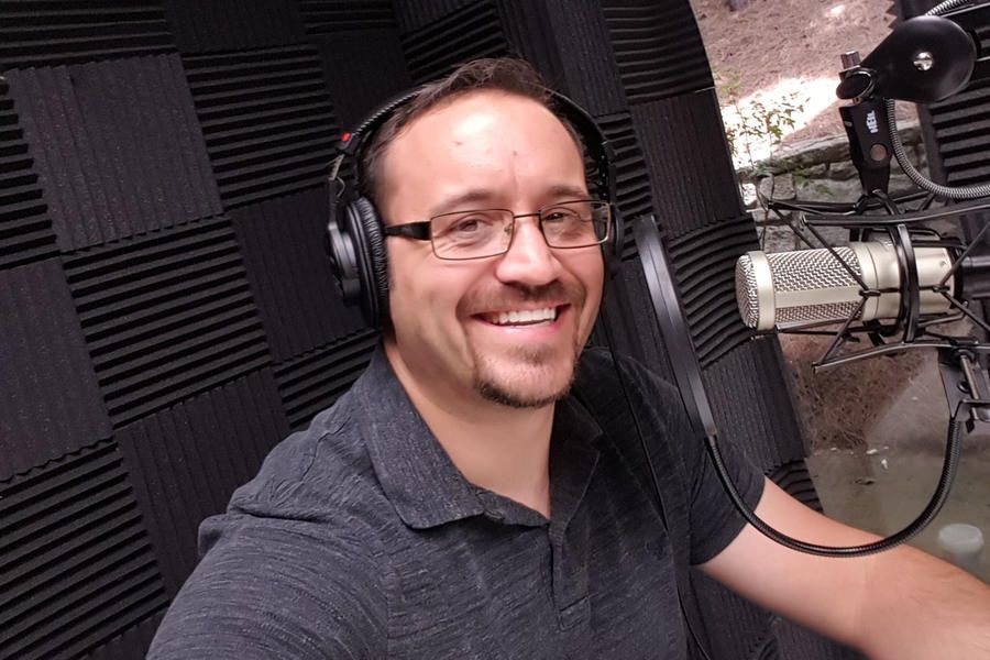 Josh Sweeney radio show