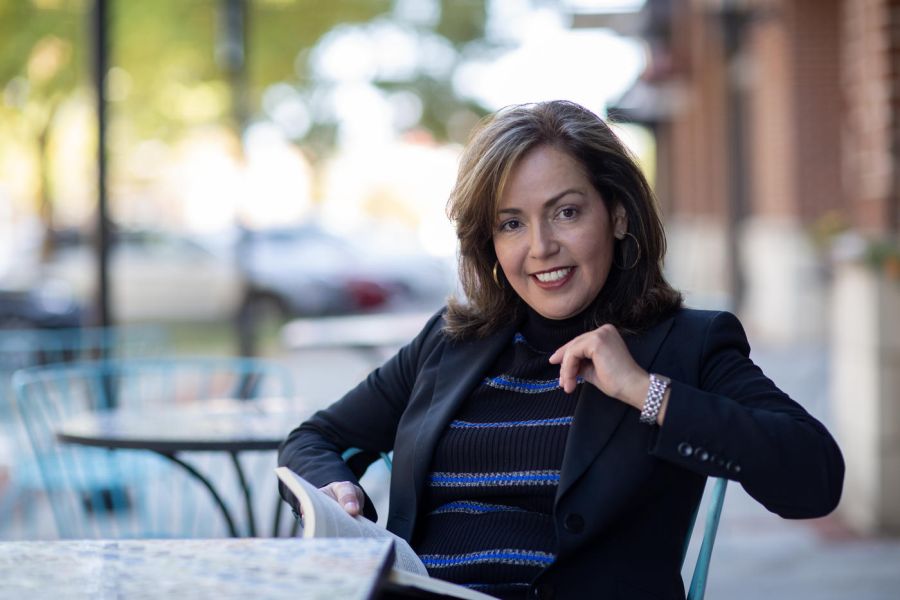 Sorayana Bravo — Lessons Americans Can Learn From The Collapse of Venezuela