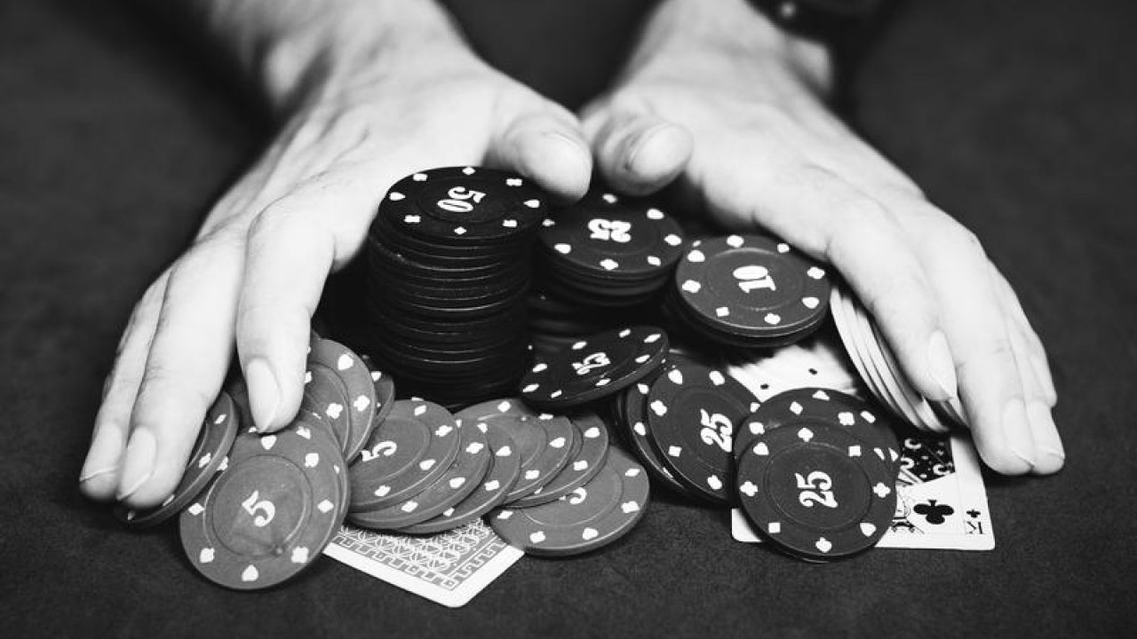 Poker Chips