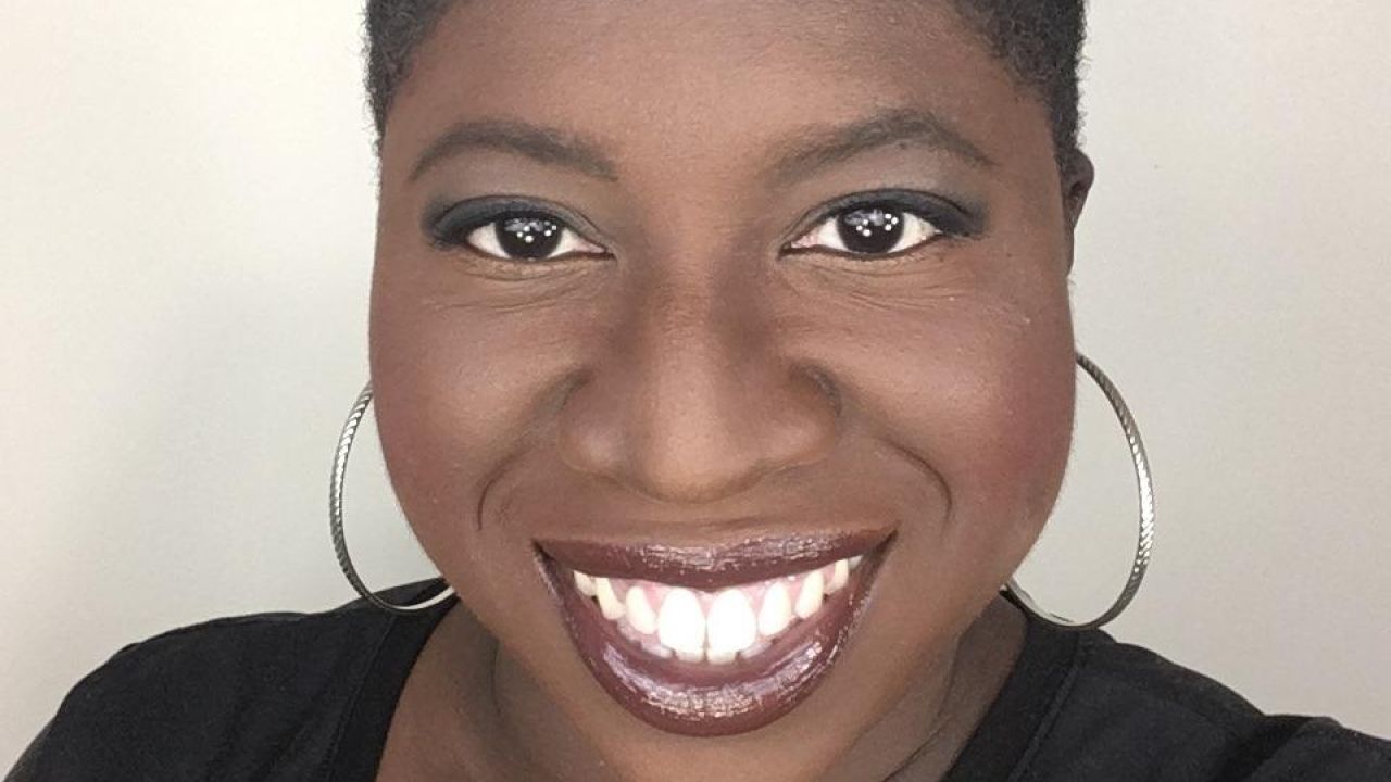 Listen, Learn, & Lament With Denise Renee — Exploring The Racial Reconciliation Path Forward