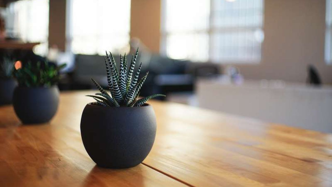 Four Simple But Powerful Ways To Make Our Home & Work Better