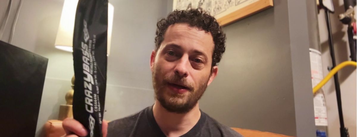 jason montoya, fishing rod