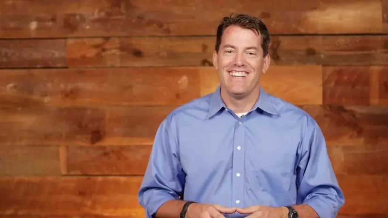 Focusing On What Matters Most During The Crisis With Talent Development Executive Travis Dommert