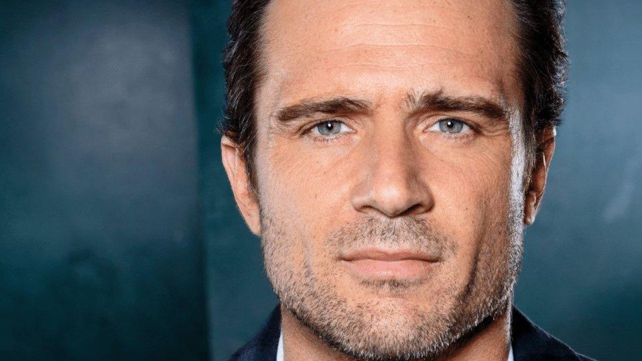 glenn shellhamer portrait