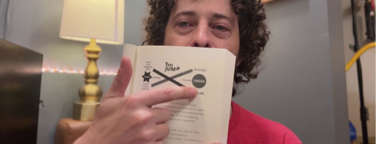 rogue action management (RAM)