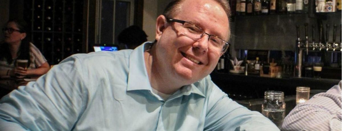 Jim Karwisch — Exploring How Narratives & Systems Inform & Direct Us During Troubling Times