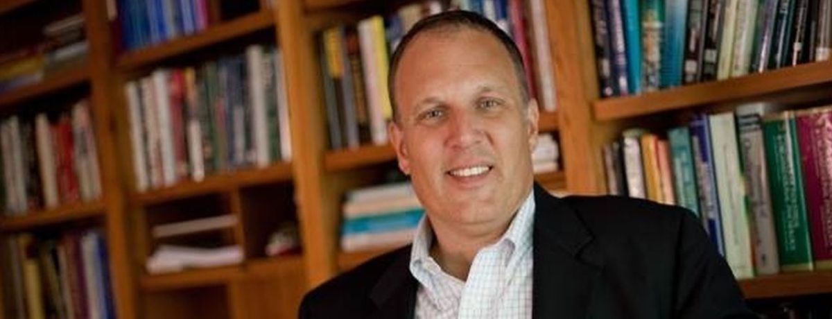 Keith Eigel, PhD — Trading Chaotic Confusion For Convicting Clarity by Accelerating Character Development