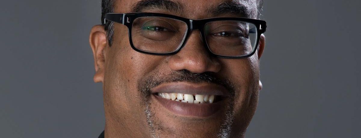 William Hemphill — How A Thankful Foundation Equips Racial Reconcilers