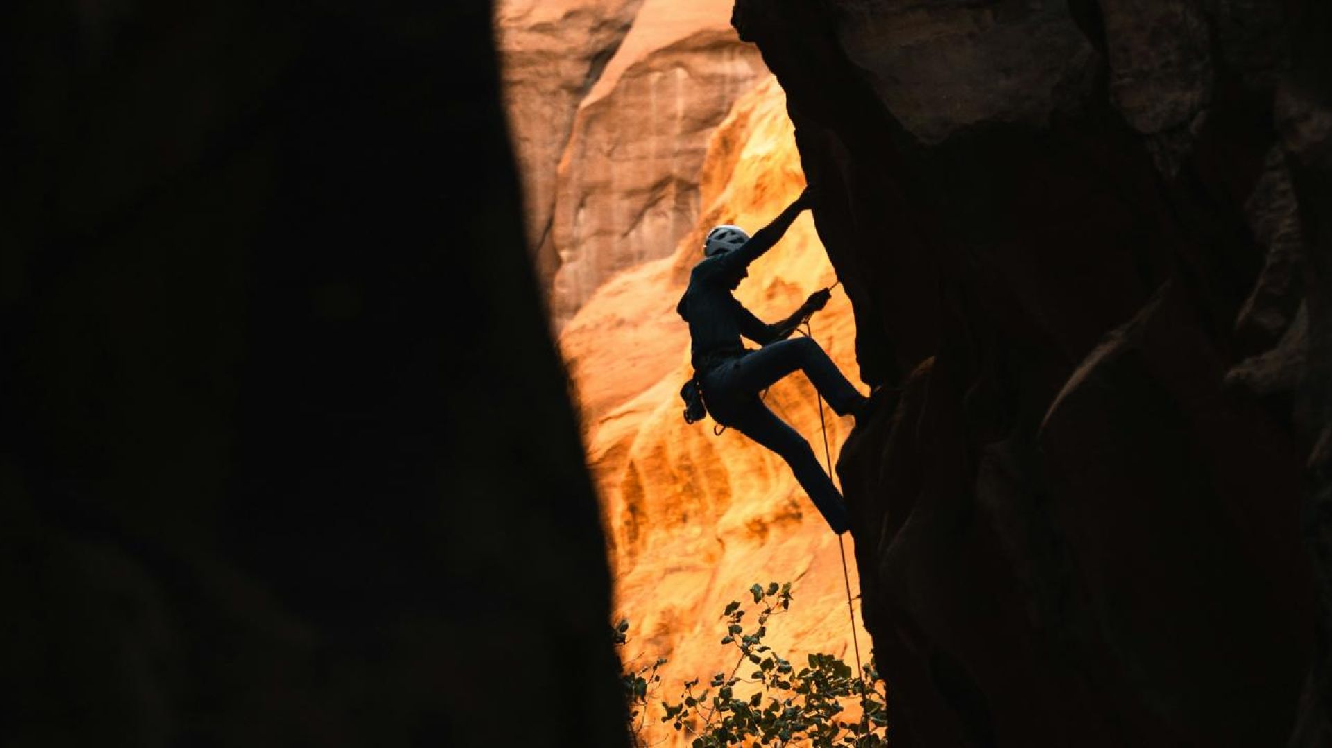 rock climbing, outdoors