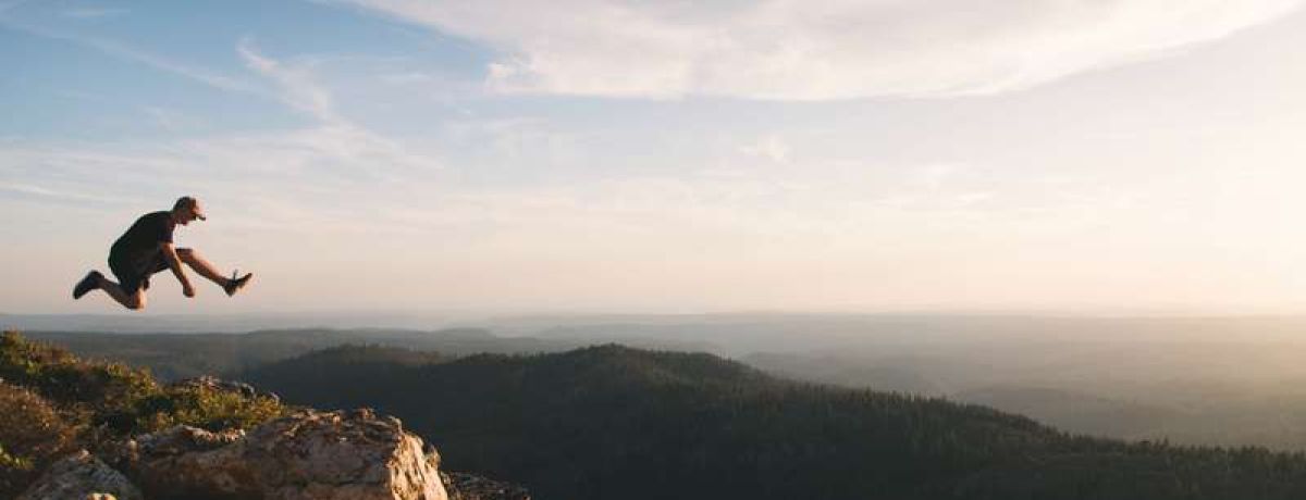 Taking A Small Step To Get More Efficient