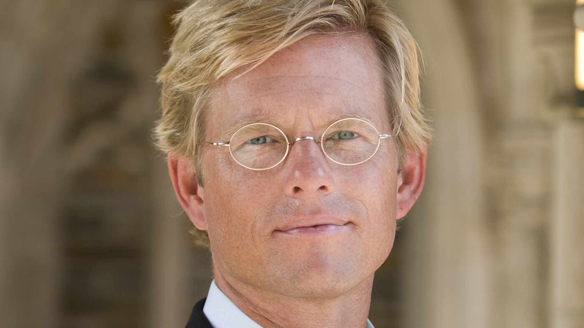 c. kavin rowe portrait photo