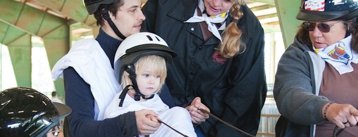 Let Me Introduce You To McKeever's First Ride