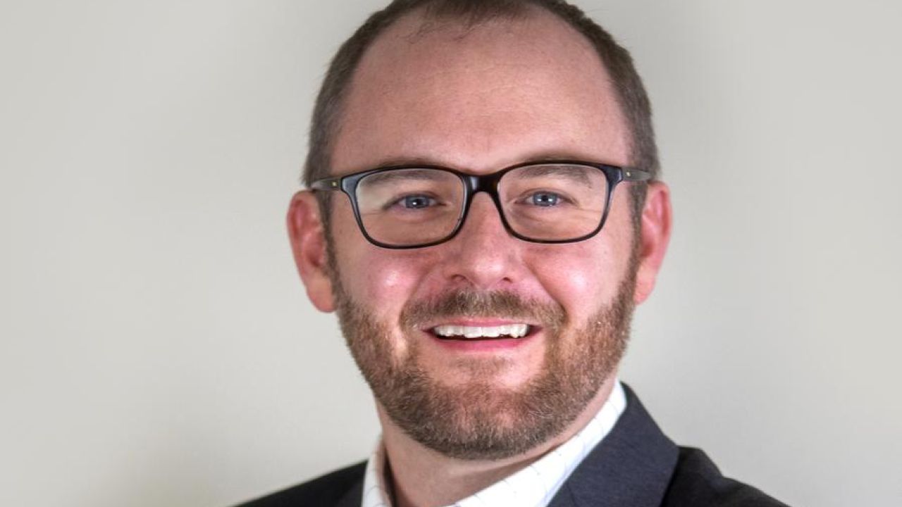 John Hightower portrait