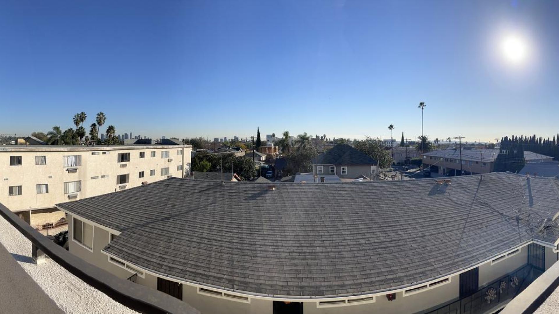 los angeles, california