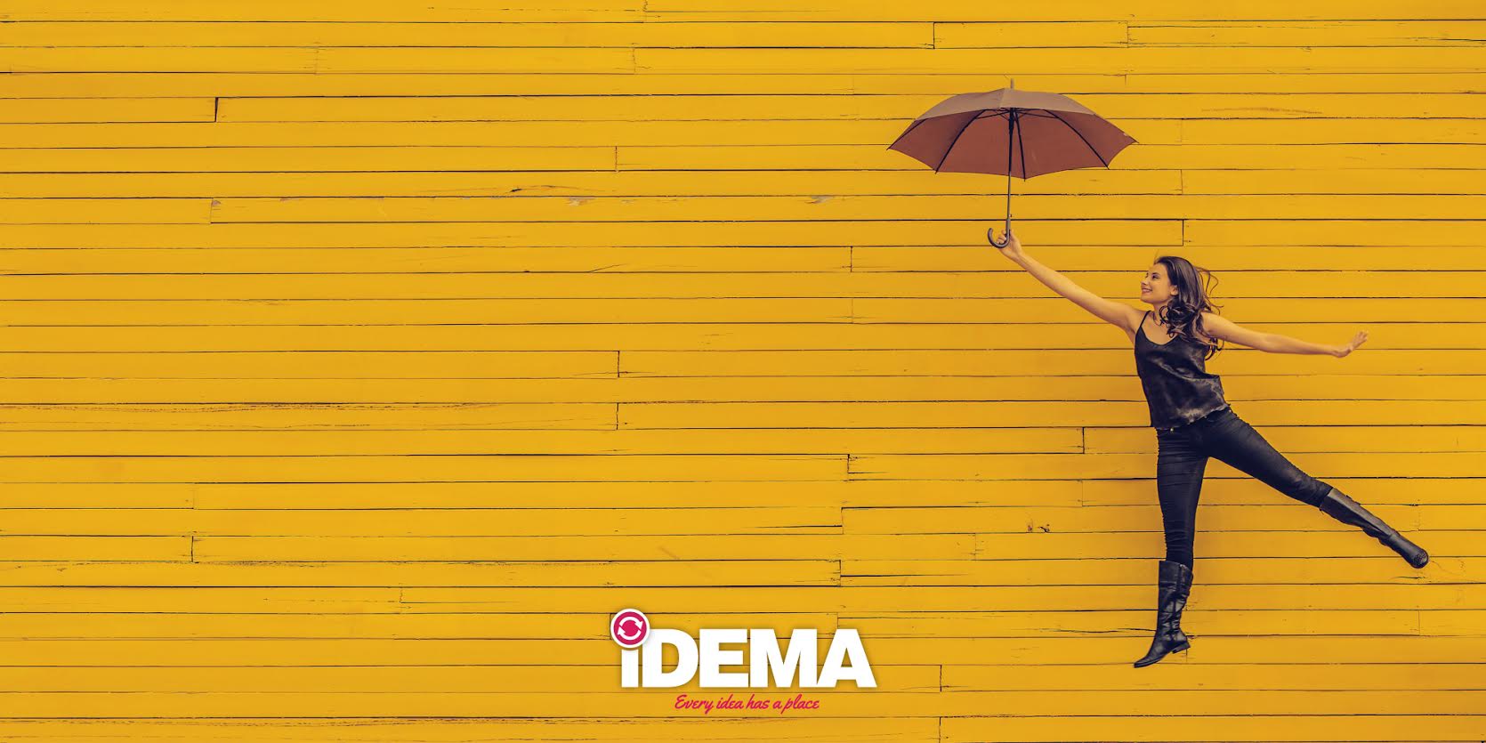 IDEMA Framework