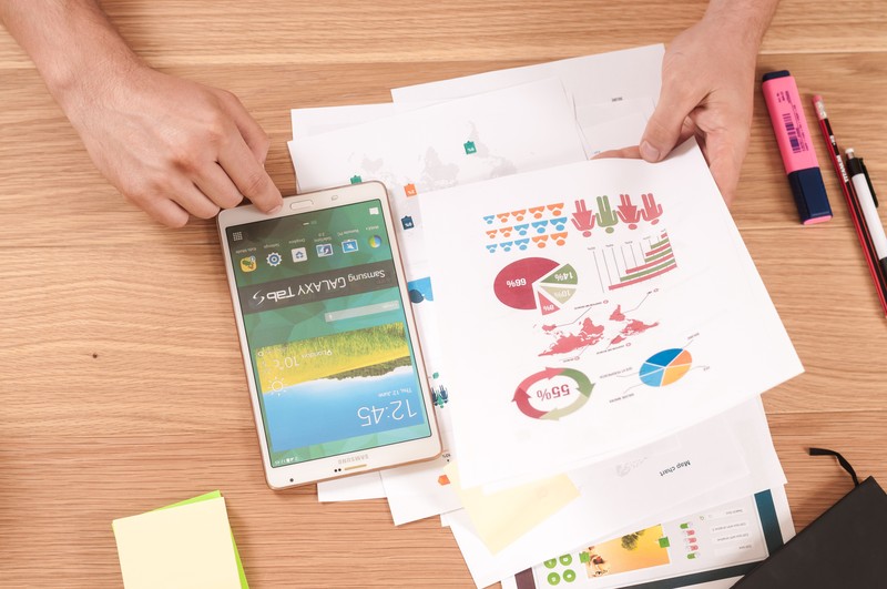 Comprehensive All-In-One Marketing Reports
