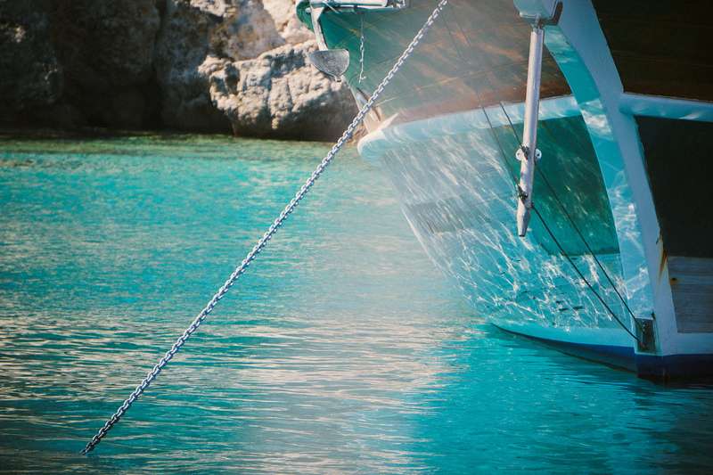 Feeling Overwhelmed? How Getting Focused Helped Me Get Grounded