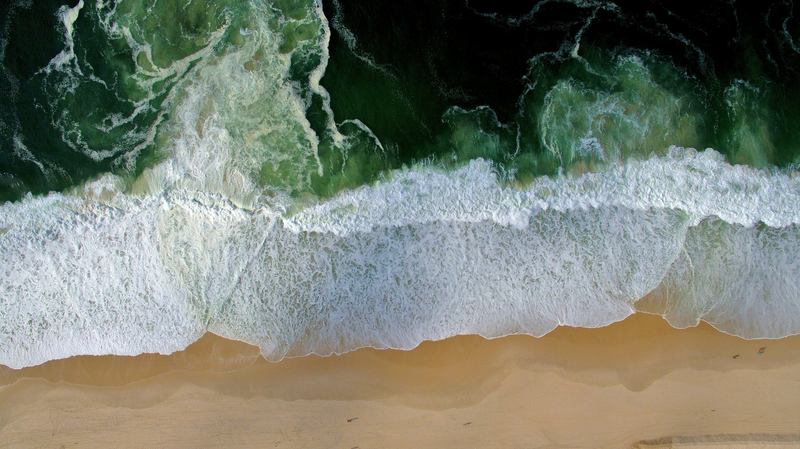 What Is The Island Story?