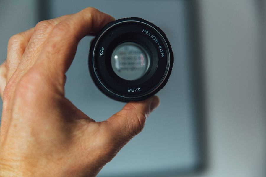 How Answering These Five Questions Can Give You Instant Clarity And Focus