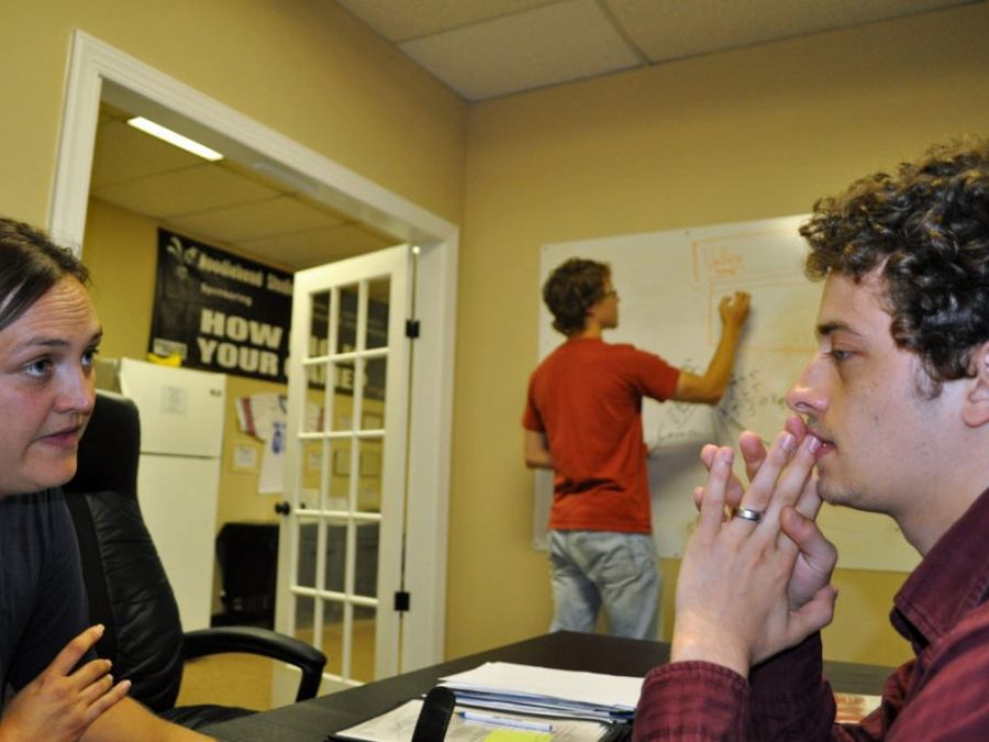 Hip, Interactive Company Poised Well for Future Growth