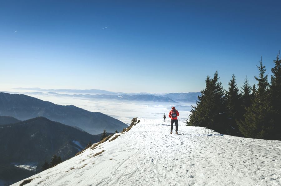 What Is The Twenty Mile March That Will Move You Forward?