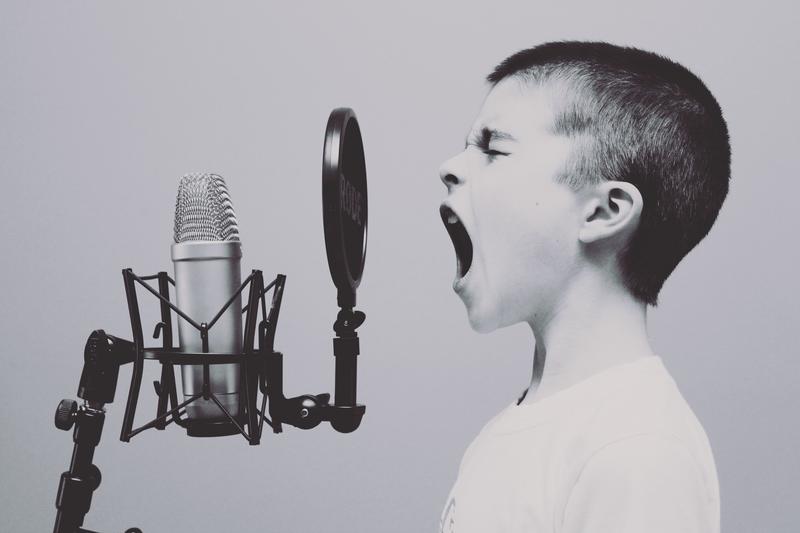 Social Media Taboo: How To Find Your Voice & Keep It Professional