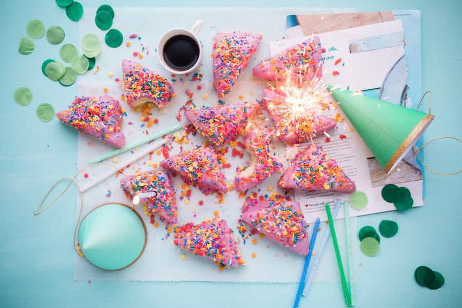 Enjoy Free Food & Entertainment During The Month Of Your Birthday