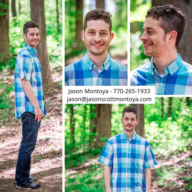 Jason Montoya movie extra casting call collage