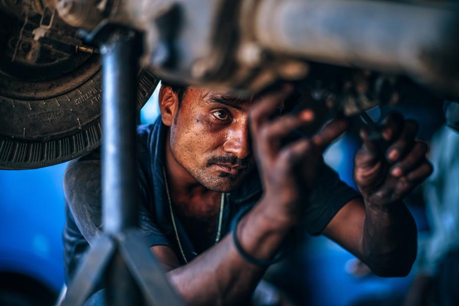 Car Repair - Improving Companies