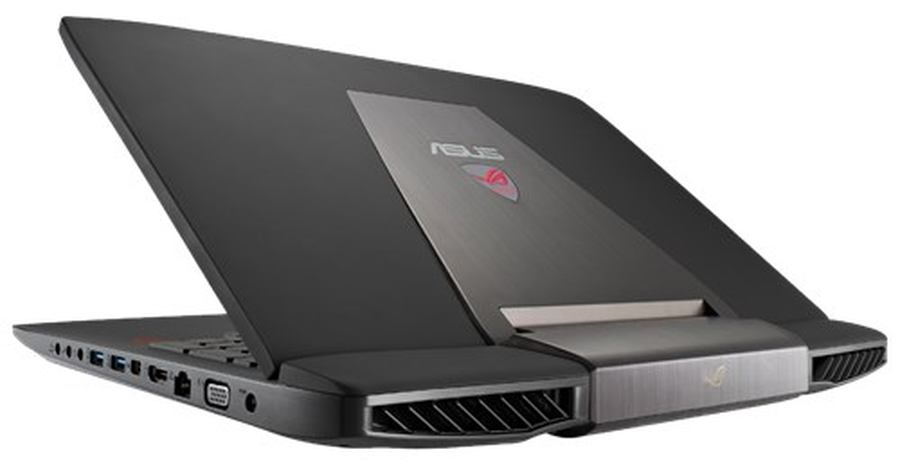 Asus Rog Gaming Laptop