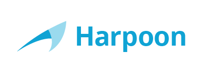 Harpoon App Logo