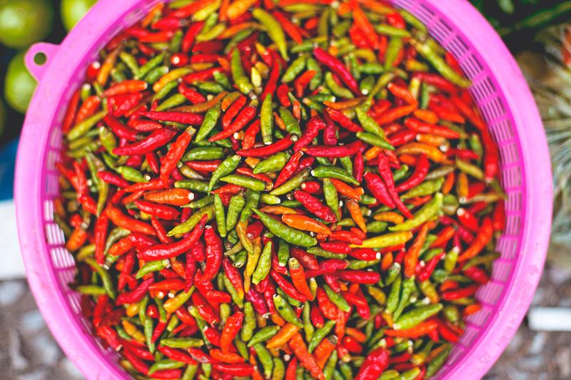 The End Hot Sauce Scoville Ranking | One Chip Challenge 2023
