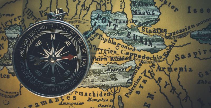 Compass | Map